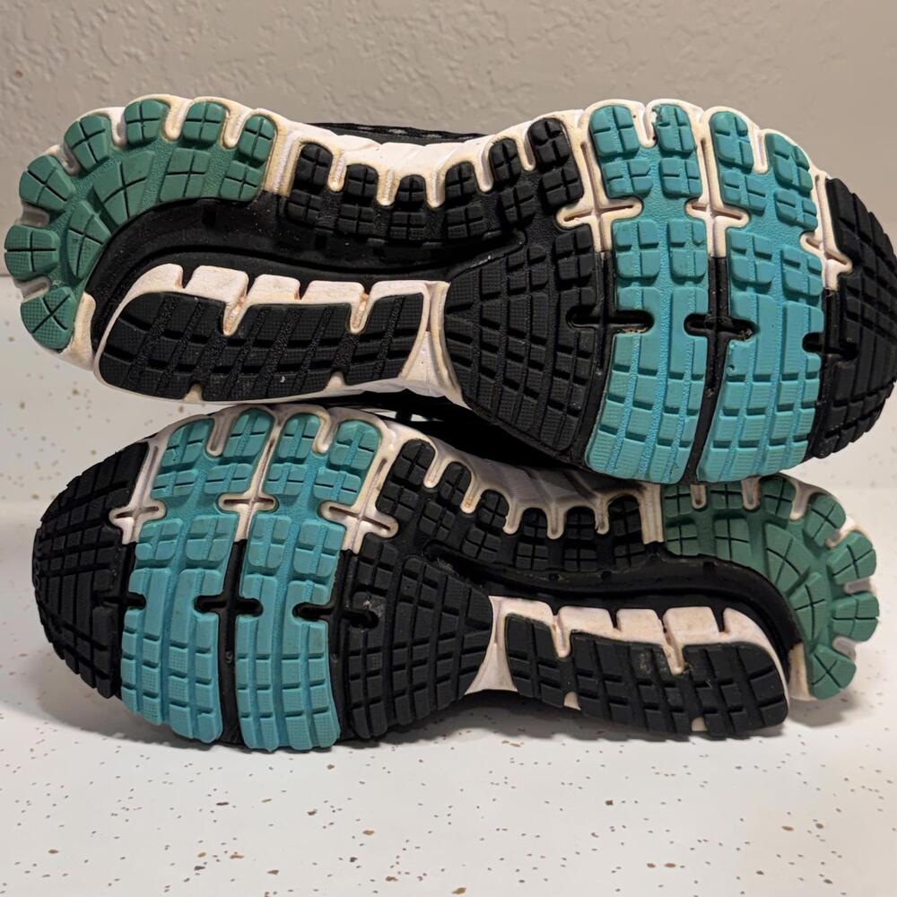 Brooks Ghost 13 Running Shoes - Women's Size 8 - Picture 8 of 9